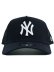 画像2: NEW ERA 9FORTY A-FRAME TRUCKER YANKEES NVY/WHT (2)