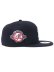 画像4: NEW ERA 59FIFTY CS YANKEES 100TH UV/GY FBM NV/RD