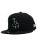 画像1: NEW ERA 59FIFTY LA DODGERS WHITE OUTLINE (1)