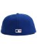 画像6: NEW ERA 59FIFTY SIDE PATCH CUBS GREY UV