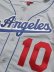 画像3: 【送料無料】MITCHELL & NESS AUTHENTIC JERSEY-DODGERS 02 NOMO #10