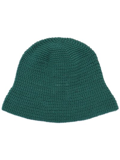 画像2: SUBLIME HANDKNIT HAT GREEN