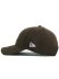 画像3: NEW ERA 9FORTY NEW YORK YANKEES BROWN/WHITE