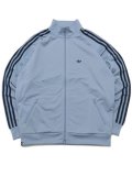 【送料無料】ADIDAS BECKENBAUER TRACKTOP-AMBIENT SKY