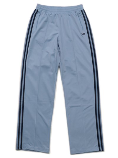 画像1: 【送料無料】ADIDAS BECKENBAUER TRACKPANT-AMBIENT SKY