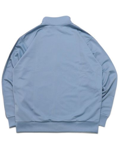 画像2: 【送料無料】ADIDAS BECKENBAUER TRACKTOP-AMBIENT SKY