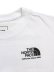 画像3: 【KIDS】THE NORTH FACE KIDS S/S HISTORICAL LOGO TEE (3)