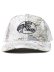 画像2: BASS PRO SHOPS CAMO TONAL LOGO CAP-TRUETIMBER TUNDRA (2)