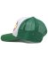 画像3: BASS PRO SHOPS EMBROIDERED LOGO MESH TRUCKER CAP GR/WH