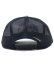 画像4: BASS PRO SHOPS EMBROIDERED LOGO MESH TRUCKER CAP NV/WH