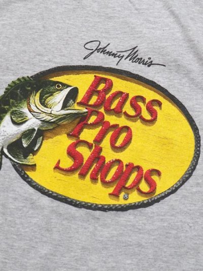 画像4: BASS PRO SHOPS BPS WOODCUT TEE