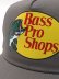 画像6: BASS PRO SHOPS MESH TRUCKER CAP