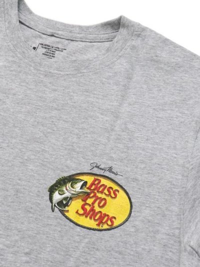 画像3: BASS PRO SHOPS BPS WOODCUT TEE