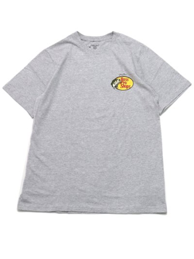 画像2: BASS PRO SHOPS BPS WOODCUT TEE