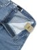 画像4: 【送料無料】LEVI'S SILVER TAB LOOSE FIT MD INDIGO STONEWASH