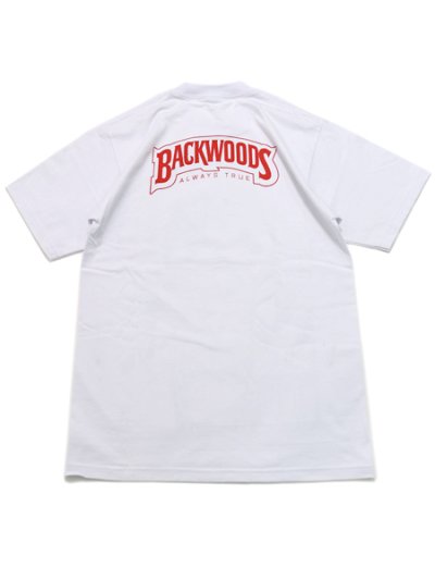 画像2: STREET WEAR SUPPLY BACKWOODS JOKER STAY HIGH TEE