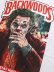 画像3: STREET WEAR SUPPLY BACKWOODS JOKER STAY HIGH TEE (3)