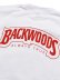 画像4: STREET WEAR SUPPLY BACKWOODS JOKER STAY HIGH TEE (4)