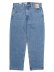 画像1: 【送料無料】LEVI'S SILVER TAB LOOSE FIT MD INDIGO STONEWASH (1)