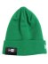 画像1: NEW ERA BASIC CUFF KNIT-KELLY GREEN/SNOW WHITE (1)