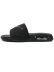 画像4: NIKE AIR MAX CIRRO SLIDE BLACK/BLACK/BLACK