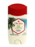 OLD SPICE FIJI DEODORANT STICK 2.6 OZ