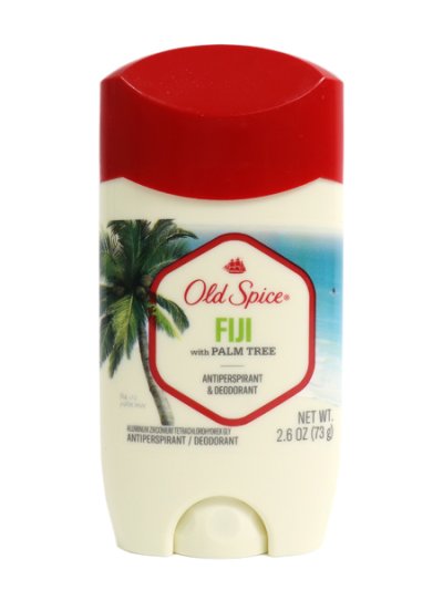 画像1: OLD SPICE FIJI DEODORANT STICK 2.6 OZ