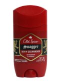 OLD SPICE SWAGGER RED ZONE DEODORANT 2.6 OZ