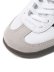 画像5: 【KIDS】ADIDAS SAMBA OG C CLOUD WHITE/CORE BLACK/GUM (5)