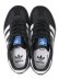 画像4: 【KIDS】ADIDAS SAMBA OG C CORE BLACK/CLOUD WHITE/GUM (4)