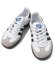 画像3: 【KIDS】ADIDAS SAMBA OG C CLOUD WHITE/CORE BLACK/GUM (3)