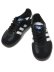 画像3: 【KIDS】ADIDAS SAMBA OG C CORE BLACK/CLOUD WHITE/GUM (3)