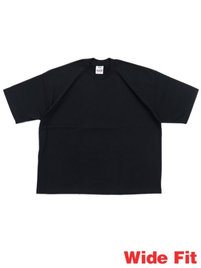 画像1: PRO CLUB HEAVYWIDE OVERSIZED WIDE S/S TEE