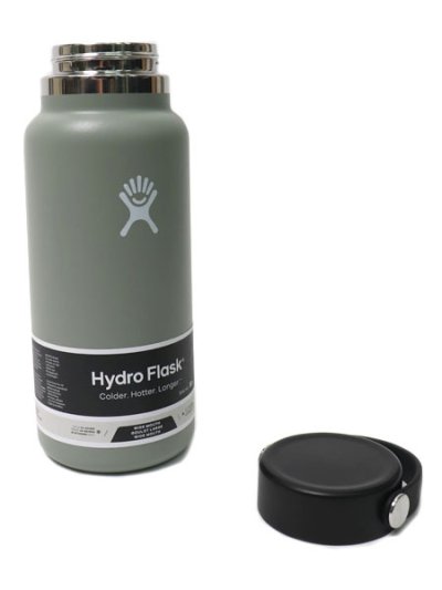 画像2: Hydro Flask HYDRATION 32 OZ WIDE MOUTH-AGAVE