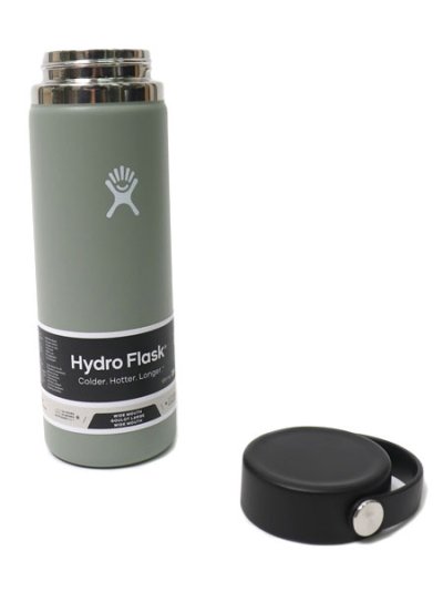 画像2: Hydro Flask HYDRATION 20 OZ WIDE MOUTH-AGAVE