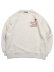 画像2: 【SALE】MANASTASH CiTee SWEAT HOTEL (2)