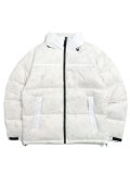 【送料無料】THE NORTH FACE UNDYED NUPTSE JACKET