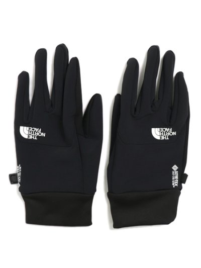 画像2: THE NORTH FACE WINDSTOPPER ETIP GLOVE