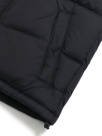 画像4: 【送料無料】THE NORTH FACE NUPTSE VEST