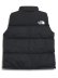 画像2: 【送料無料】THE NORTH FACE NUPTSE VEST (2)