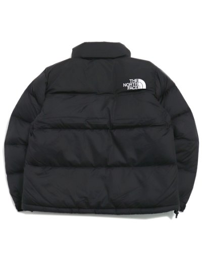 画像2: 【送料無料】THE NORTH FACE WMNS SHORT NUPTSE JACKET