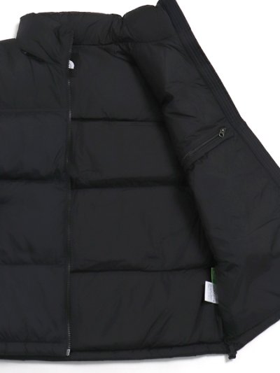 画像5: 【送料無料】THE NORTH FACE NUPTSE VEST