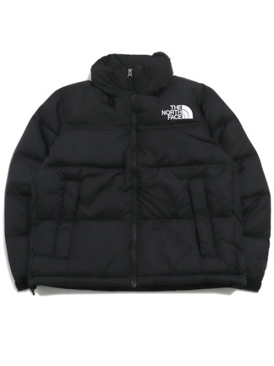 画像1: 【送料無料】THE NORTH FACE WMNS SHORT NUPTSE JACKET