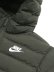 画像3: 【送料無料】【KIDS】NIKE YTH NSW LOW SYNFL JKT ADP-CARGO KHK/WHT