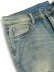 画像4: 【送料無料】mnml X214 STRETCH DENIM BLUE