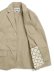 画像5: 【送料無料】SCHOTT TC 3B JACKET KHAKI