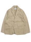 【送料無料】SCHOTT TC 3B JACKET KHAKI