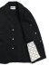 画像5: 【送料無料】SCHOTT TC 3B JACKET BLACK