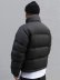 画像5: 【送料無料】Ten-c ASPEN DOWN JACKET BLACK