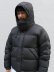 画像6: 【送料無料】Ten-c ASPEN DOWN JACKET BLACK